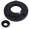Convenient Washer Door Seal Washing Machine Seal Effective Seal Efficient Plastic Gasket Replacement Seal Plastic Seals