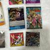 Used One Piece Cards, Bulk Sale, Secret