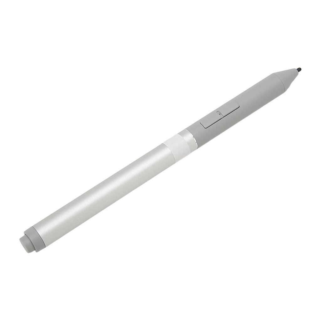 Stylus Pen 4096 Pressure Sensing Type C Interface Silver Active Pen for HP Elitebook and Zbook X360 1030 G2 G3 1040