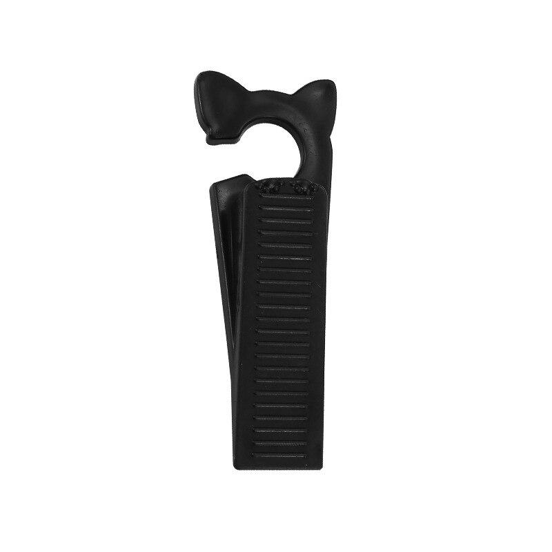 Children's Protective Equipment Door Stopper Door Stop Door Card Creative Windproof Door Clip Door Top Door Stopper