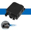 Pro Dodge Journey 2009-2019 68038198AA 604-036 Servomotor topení HVAC pro řídicí jednotku klapky směšování vzduchu
