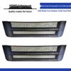 Howo Light Truck Hanjiang Tongsai 2018 Front Grille Radiator Panel Assembly