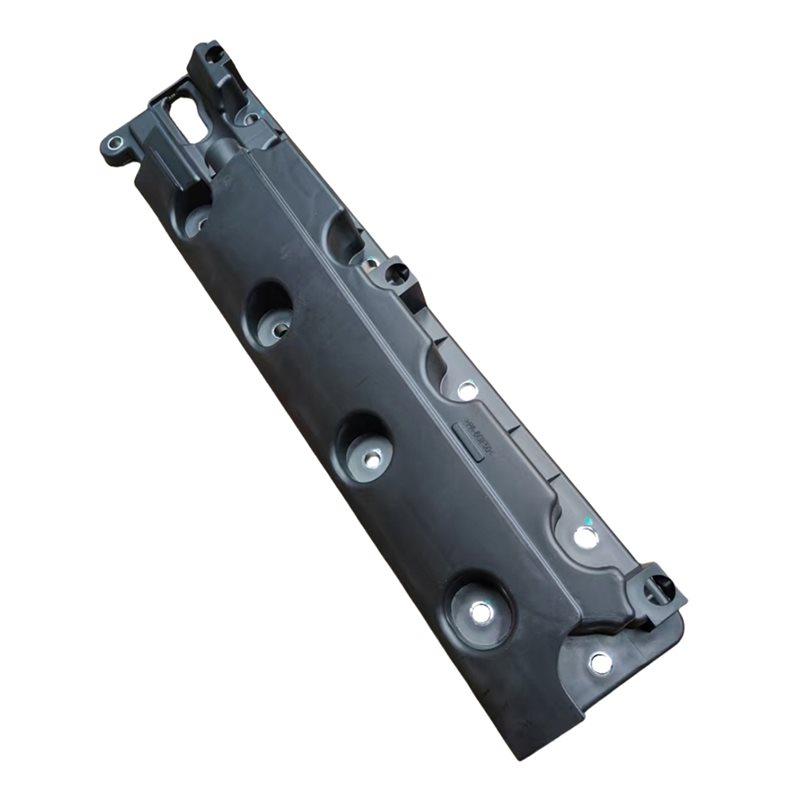 КРЫШКА ГБЦ 2.0 ВЫПУСК-EW10 0248N8 0248N9 Подходит для 307 307CC 407 Citroen Picasso Xsara C5 Black  0248N9