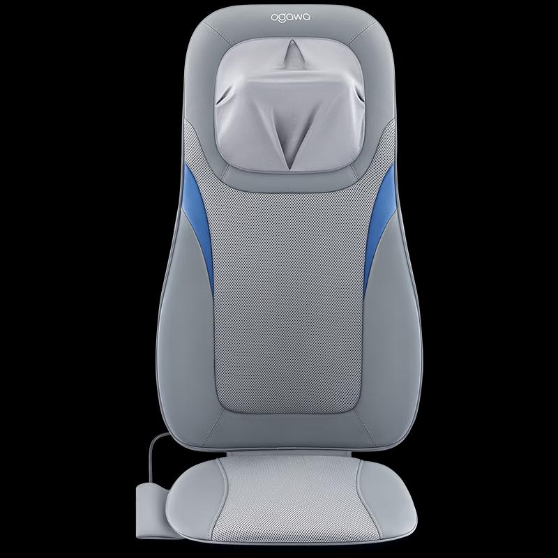 OGAWA OG1205 Neck and Back Kneading Massage Cushion