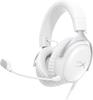 Гарнитура HyperX Cloud III Белый