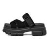 Шльопанці Ashton 1136765-BLK