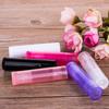 5g Lipstick Tube Clear Empty Cosmetic Containers Portable Vials Lip Balm Container