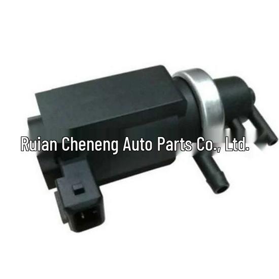 

Nissan Turbocharger Solenoid Valve: Models 14956-EB300, 14956-EB70B, 14956-EB30A 14956-EB300, 14956-EB70B