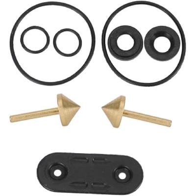 Riloer Heater Control Valve Repair Kit, Compatible with Mercedes-Benz W124 W220, 2208300184/A2208300184