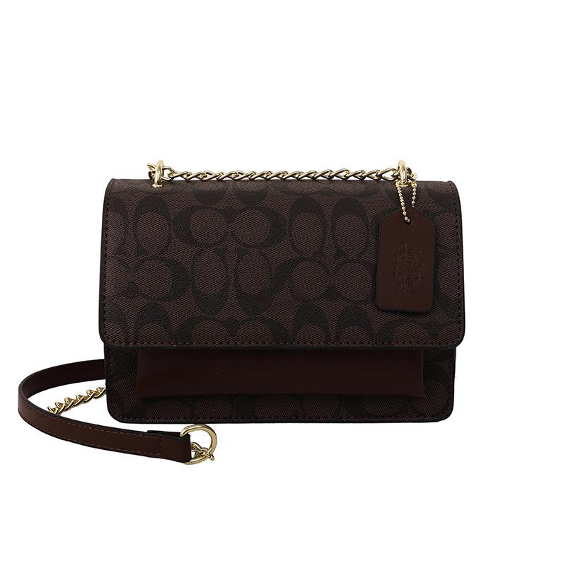 Všestranná květinová crossbody: Trendy dámská taška přes rameno