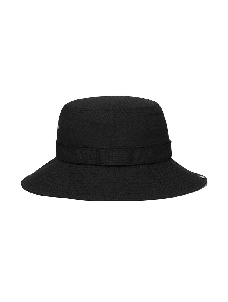 KODAK Cotton Seers Bucket Hat Charcoal