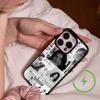Singer Selena Gomez Promax Magnetic For IPhone 17 16 14 13 12 11 15 Pro Air Max Plus Phone Case Wireless Charge