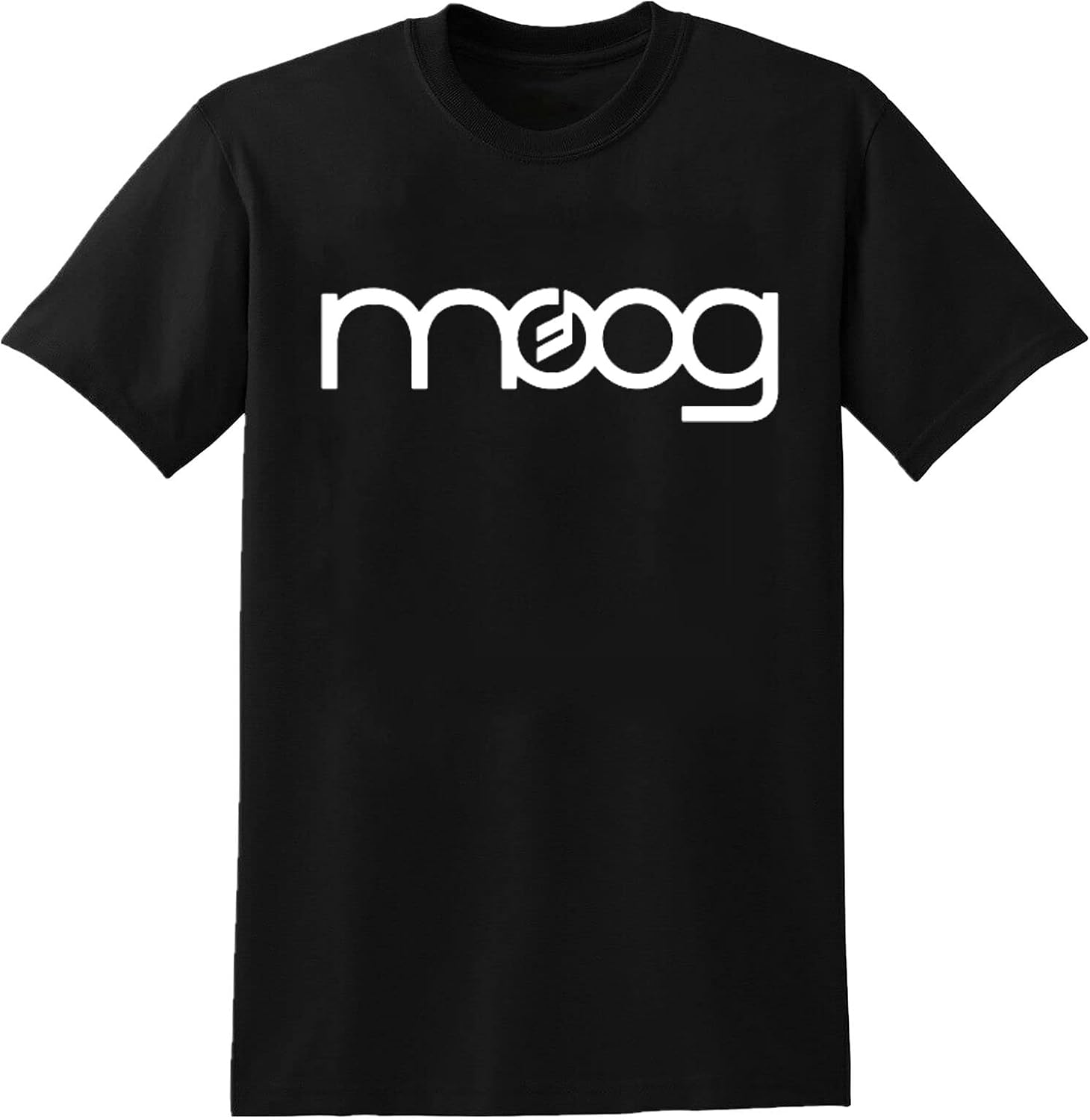 Mens Oog T Shirt Graphic Tee Black XS чёрный