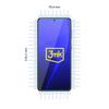 Samsung Galaxy S21+ 5G - 3Mk Flexibleglass