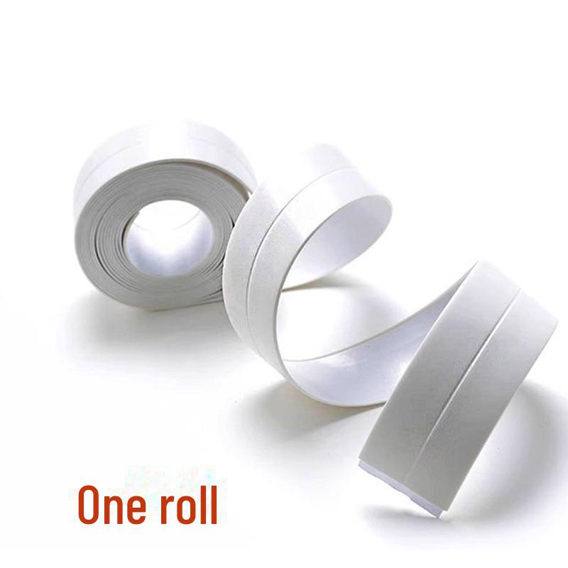 

Водонепроницаемые, устойчивые к плесени наклейки на края унитаза для устранения запаха в ванной комнате