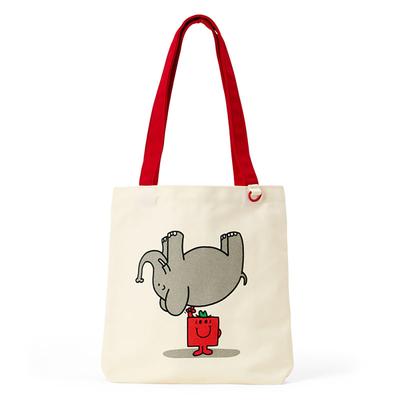 Tote Bag Strong 890146 (SANRIO) Mr.