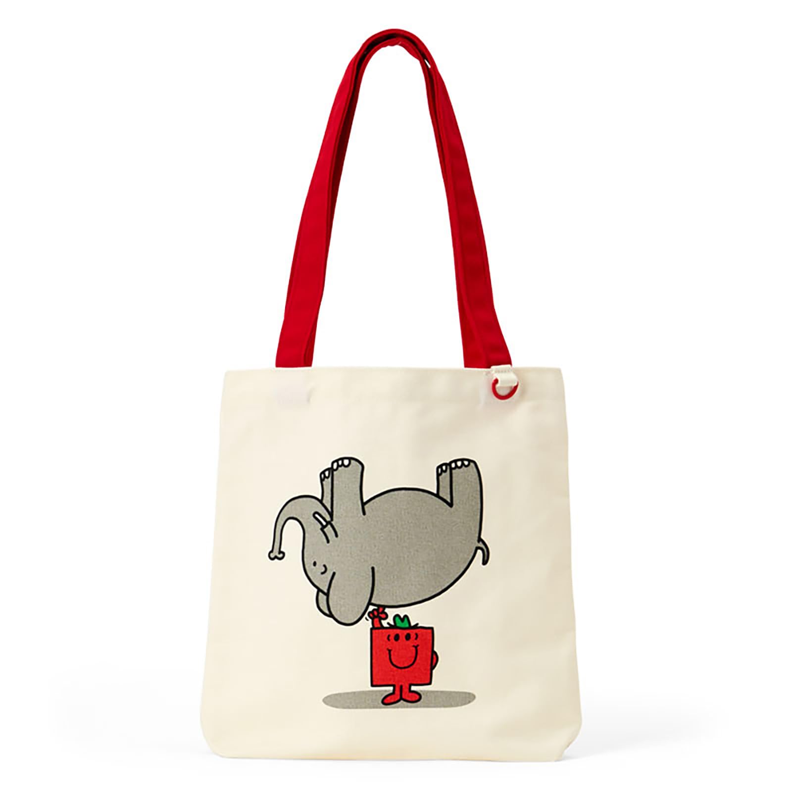 Sanrio Tote Bag Strong 890146 (SANRIO) Mr.