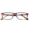 Blue Light Blocking Reading Glasses Unisex Simple Retro Portable Presbyopic Glasses
