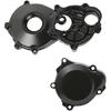 Engine Guard Case Stator Motorcycle Right Engine Starter Cover Crankcase For GSXR 1000 2001-2008 GSXR 600 1996-2005 GSXR 750 2001-2005 2004 2003