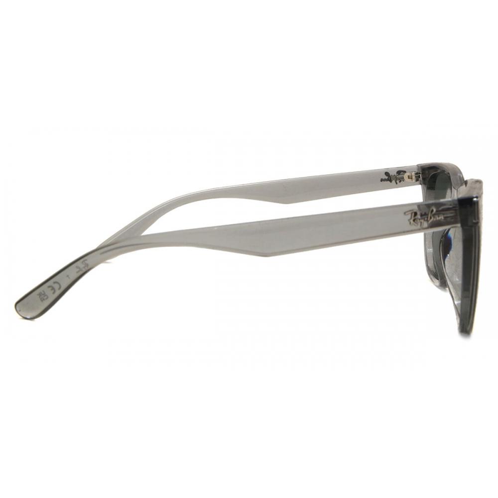 Ray Ban Rb4391d Asian Fit 645087 Unisex Sunglasses