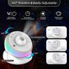 13-in-1 Kids Adults Bedroom Decoration Realistic Starry Sky Night Lamp Galaxy Light Projector Planetarium Star Sky Projector