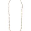 TACIT Baroque pearl small necklace