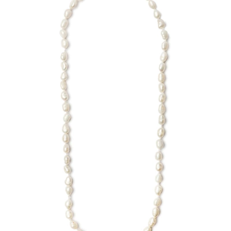 TACIT Baroque Pearl Small Necklace