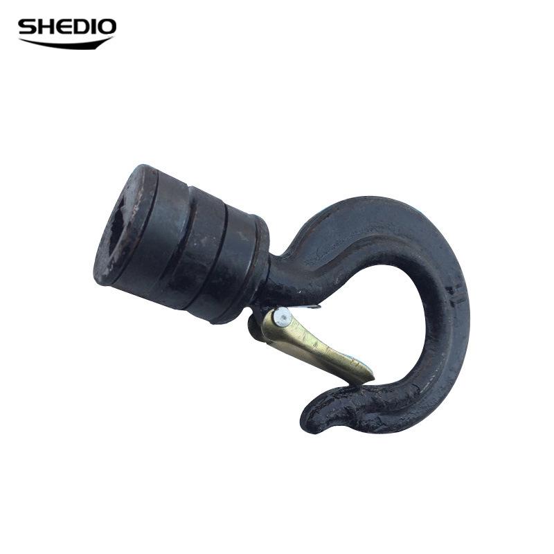 Upper Hook Hand Chain Hoist