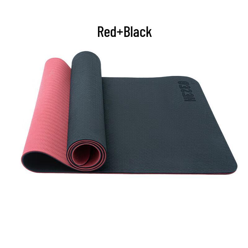 Chunsen Double-Sided TPE Yoga & Fitness Mat