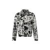 Lv Comics Trucker Jacket 1AB5DL