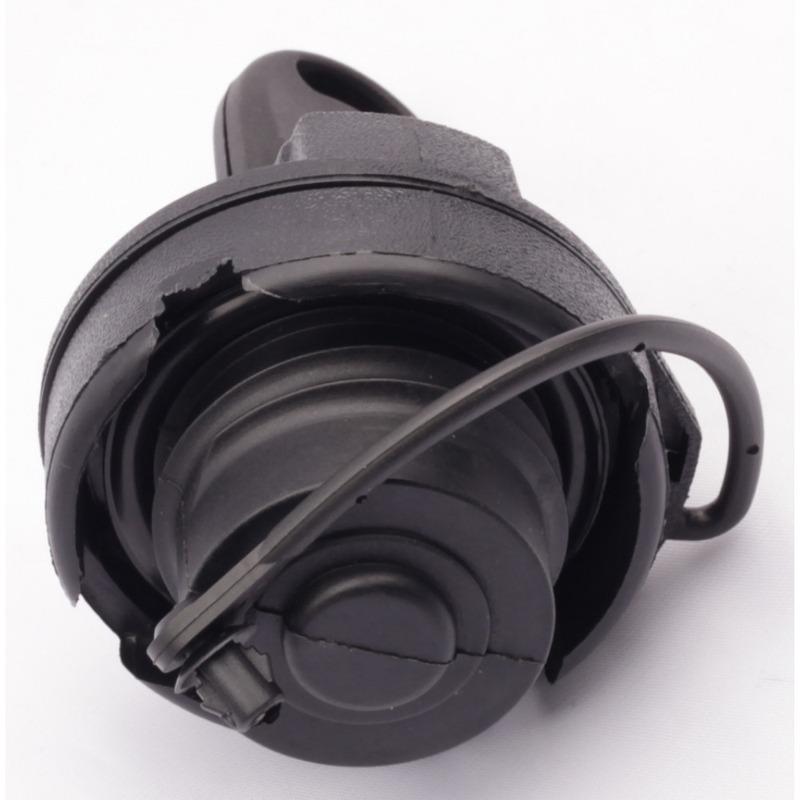 Fuel Filler Cap Gas Tank Cap Oil Tank Lock Key Inner Cover for VW Santana Je.tta for Skoda Fabia Rapid Spaceback Rapid 330201553