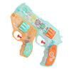 Smart Cat Transparent Gear Revolver Pressing Daughter-Mother Water Can Be Separated Double Summer Children'S Beach Water Toy
