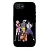 Akatsukis Itachis Uchihas N-Narutos Sasukes Pains Phone Case for Xiaomi Redmi 15C 15 A5 9A 9C NFC 9T Note 9 8 8T Soft Cover