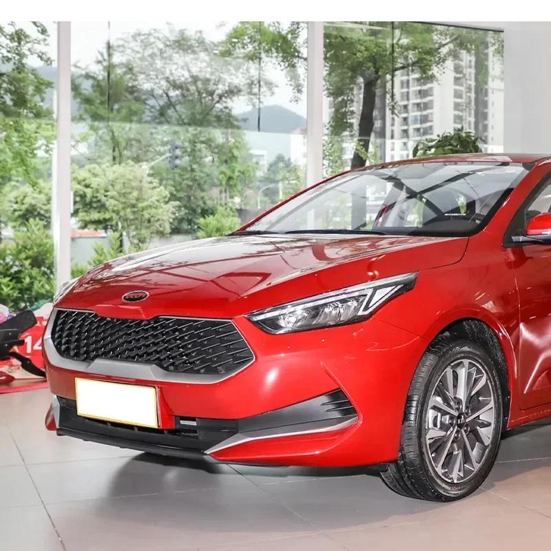 2026 Horká nálepka na auto 3D ABS Znak na přední kapotu auta Nálepka na znak zadního kufru Pro KIA Rio Sportage Ceed Sorento Cerato Optima Pican