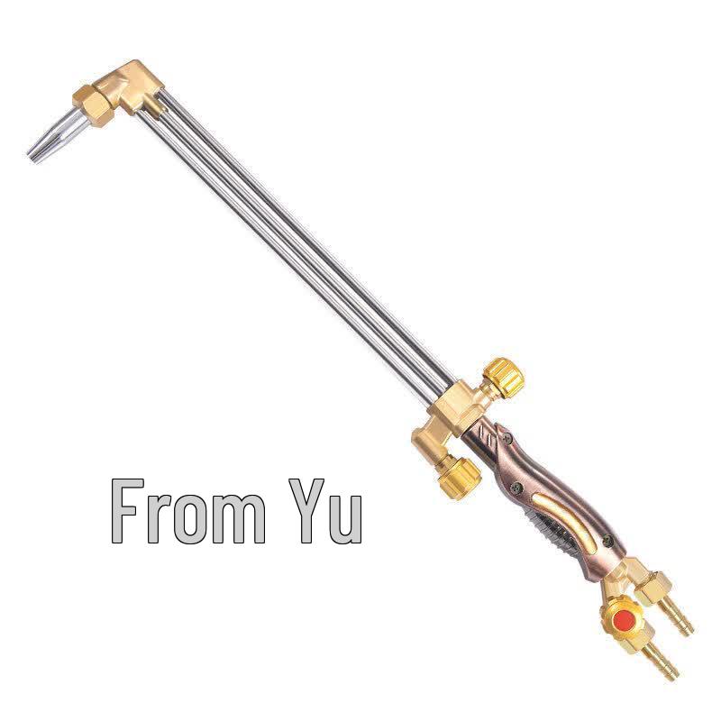 Cong Yu Backfire-Proof Equal-Pressure Cutting Torch