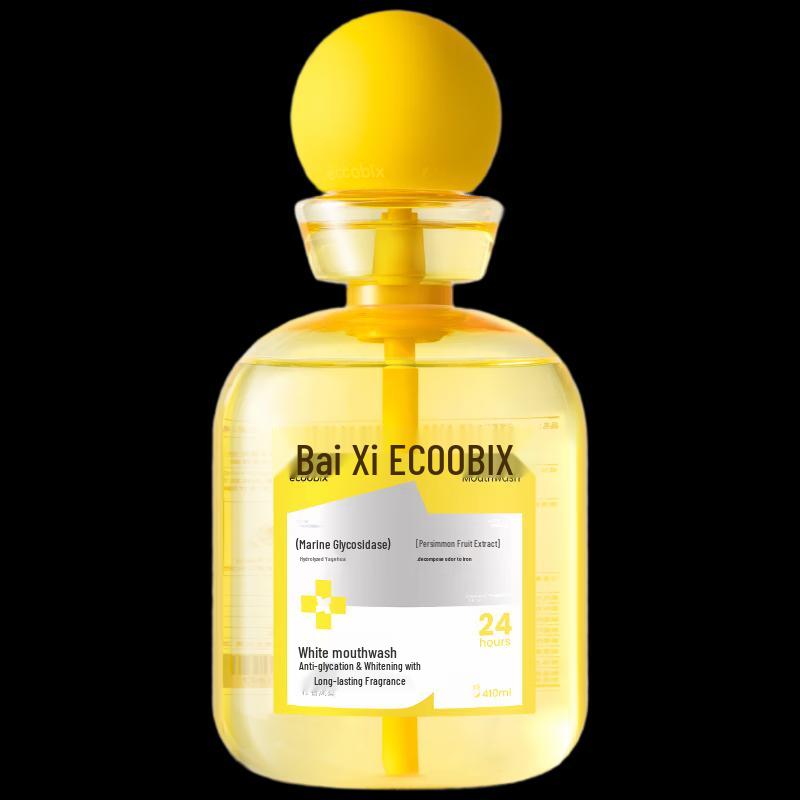 Bai Xi Probiotic Mouthwash