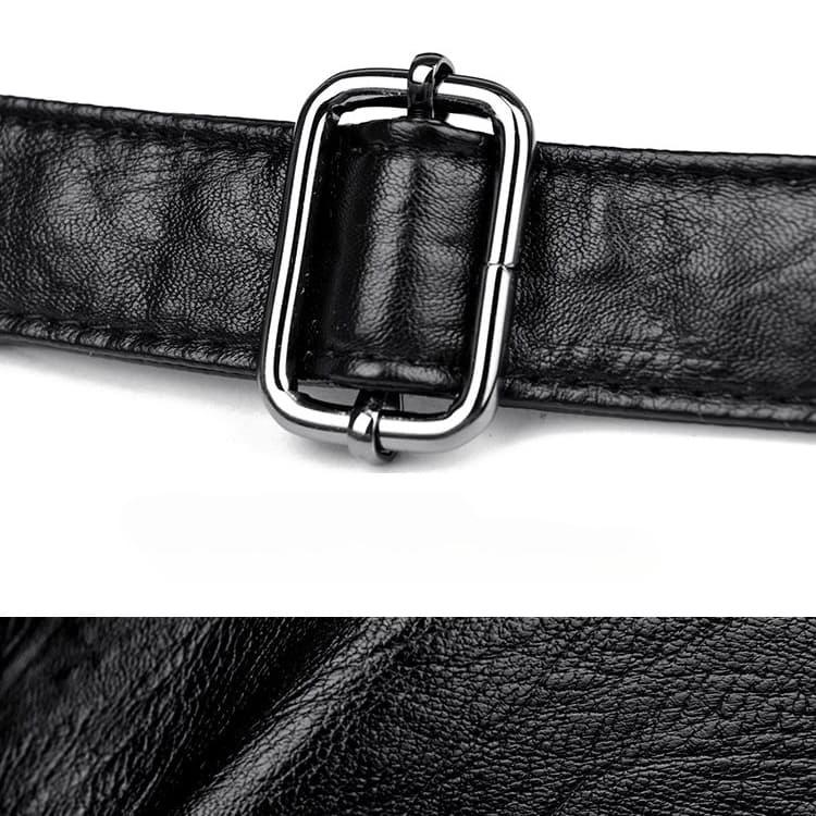 Neue Damen-Schultertasche / Umhängetasche mit großem Fassungsvermögen