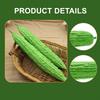 Artificial Vegetable Fake Veggie Model Display PU Realistic Decorative Lifelike Faux for