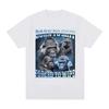 T Shirt Men Mens Clothing T Shirt Homme Mens T Shirt  New in Top & Tees Anime Born To Shit Forced To Wipe Funny Gorilla Graphic