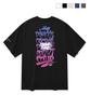Seupissis X Original Punk Original Punk Sit Short Sleeve T-Shirt 5 Colors