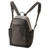 Isaac Block Motif Backpack 2004603 Black (10)