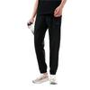 Li-Ning Minimalist Brand Logo Breathable Comfortable Versatile Cuffed Casual Knitted Sports Pants Unisex Pants AIAS934-1