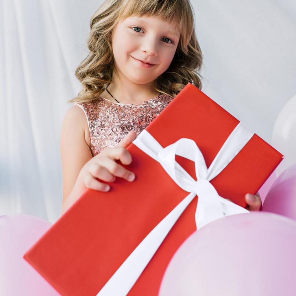 Ribbon 1.57 Inches, 25 Yards Of Satin Craft Ribbon, Single-sided Polyester Silk Headband, Flower Bouquet Ribbon, Ribbon For Gift Wrapping, Wedding