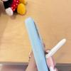 Kawaii 3D Angel Wings Soft Silicone Case With Stand Holder Cover for iPhone 16 15 14 Plus 13 12 Pro Max Phone Cases Capa