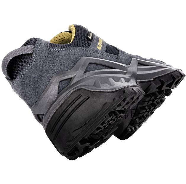 Lowa Sirkos Evo GTX Lo Boots