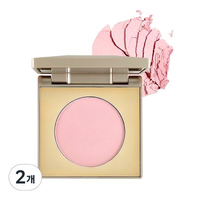 Fard in polvere Soft Glow 3,5g, Blooming Seoul, 2 unità