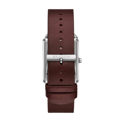 Skagen HAGEN SKW6932 Herreklokke Brun