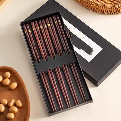 LISM Decorative Chopsticks Gift Set