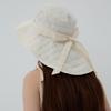 Meleuhen Selene Cape Bucket Hat_3Color