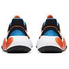 Anta Face Pattern Series Mesh Synthetic Leather Shock Absorbing Non-Slip Wear-Resistant Balance Low-Top Casual Shoes Men Sneakers 912028860-3